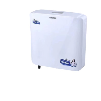 Sieninis plovimo bakas squat tipo tualetei, vandens taupymas, didelis srautas, plastikas, prekės ženklas SKALUN/Shang Karen