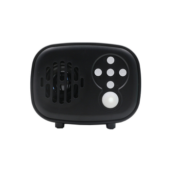 Retro Bluetooth zvučnik, mini prijenosni stolni bežični audio za kućnu upotrebu