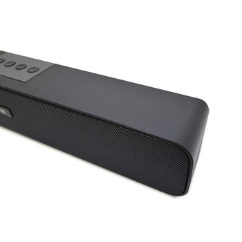 BAJEAL Bluetooth Mini Zvučnik s Bežičnim Subwooferom, Bluetooth 4.0, 40 Hz–20 kHz, SNR ≥100 dB, IPX4, domet 10 m