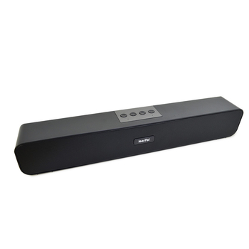 BAJEAL Bluetooth Mini Zvučnik s Bežičnim Subwooferom, Bluetooth 4.0, 40 Hz–20 kHz, SNR ≥100 dB, IPX4, domet 10 m