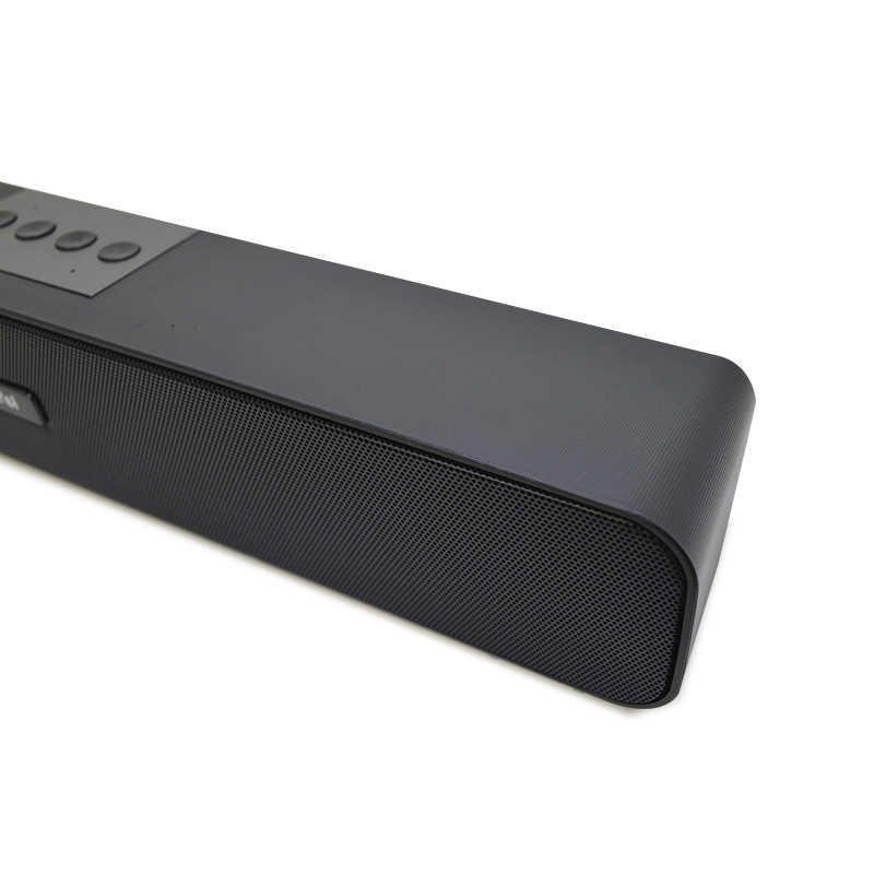 BAJEAL Bluetooth Mini Zvučnik s Bežičnim Subwooferom, Bluetooth 4.0, 40 Hz–20 kHz, SNR ≥100 dB, IPX4, domet 10 m