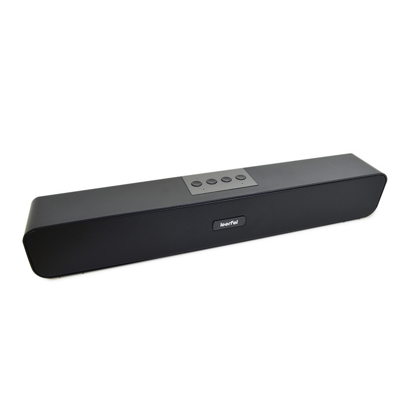 BAJEAL Bluetooth Mini Zvučnik s Bežičnim Subwooferom, Bluetooth 4.0, 40 Hz–20 kHz, SNR ≥100 dB, IPX4, domet 10 m