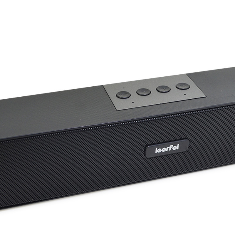BAJEAL Bluetooth Mini Zvučnik s Bežičnim Subwooferom, Bluetooth 4.0, 40 Hz–20 kHz, SNR ≥100 dB, IPX4, domet 10 m