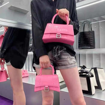 Torba za pazuh u urbanom stilu, PU materijal, vodoravni kvadratni oblik, podstava od sintetičke kože, zatvarač s kapom