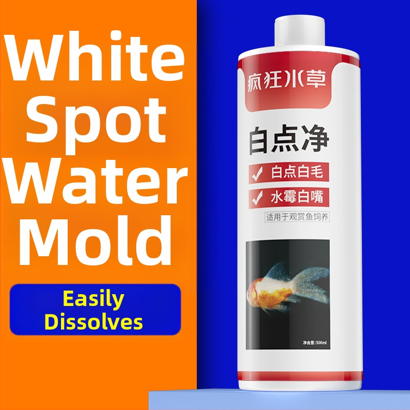 Nitrifikacijų bakterijų skystis akvariumui – vandens kokybės stabilizatorius, akvariumo įranga, prekinis ženklas Crazy aquatic plants