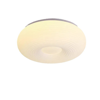 Lubų LED lemputė, modernus minimalistinis stilius, 220V, LED šviesa, dengiamas plotas 5–10㎡