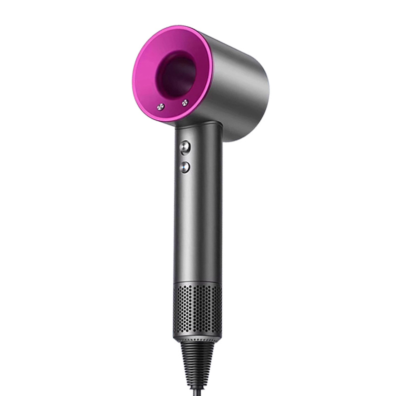 Sušilo za kosu 1400W, četkasti motor, 220V, hladan/topli zrak, negativni ioni