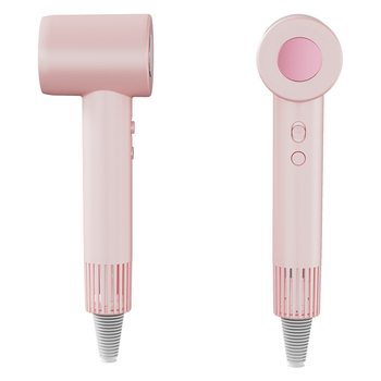 Sušilo za kosu s Brushless DC motorom, 1000W, 220V, 4 brzine, vrući/hladni zrak