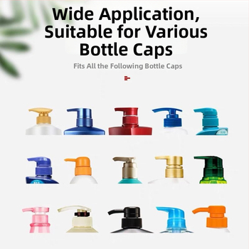 Nerūdijančio plieno sieninis vonios laikiklis skysčiams: rankų dezinfekavimui ir plovikliui — 2 dalių komplektas | 201 nerūdijantis plienas | CE sertifikatas