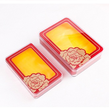 Stačiakampė PS plastiko pakuotės dėžutė su dangčiu, pritaikytas apdorojimas ir logotipo spauda, sienelės storis 1,5 mm