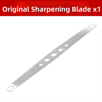 Diamantový brúsny kameň s visiacim dizajnom na domáce použitie; materiál: diamant.