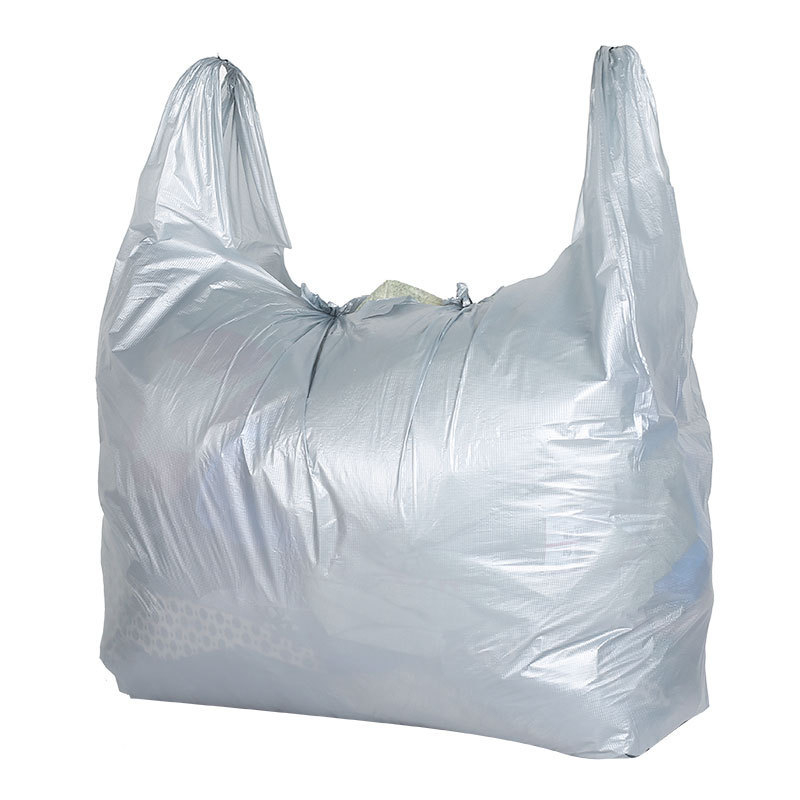 Geantă de depozitare, în formă de geantă, din PE, multifuncțională, pentru mutări