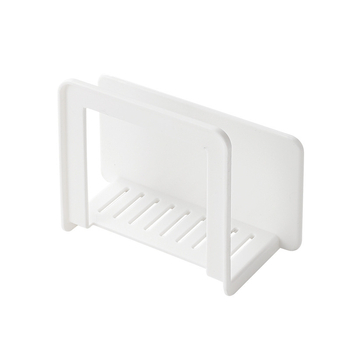 Raft de depozitare pentru router – stil japonez, ABS material, 1 nivel, fără montaj, potrivit pentru dormitor, baie și sufragerie.