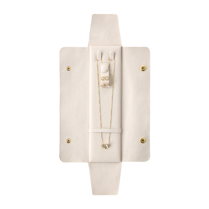 Torba za nakit, u klutch stilu, čvrsta konstrukcija, Cortical materijal, model sp01345