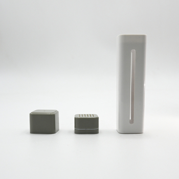 Finner Stamp 36-iglična mikroiglična pečat za hidrataciju lica i njegu tjemena – regeneracija kolagena; duljina igle 0,25/0,5/0,75/1 mm