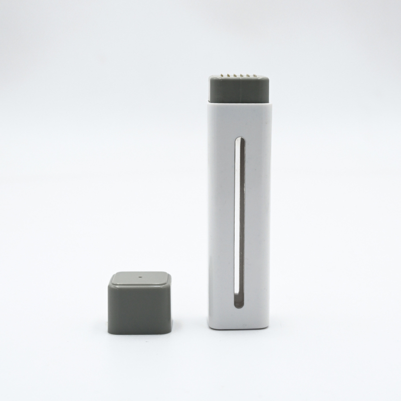 Finner Stamp 36-iglična mikroiglična pečat za hidrataciju lica i njegu tjemena – regeneracija kolagena; duljina igle 0,25/0,5/0,75/1 mm