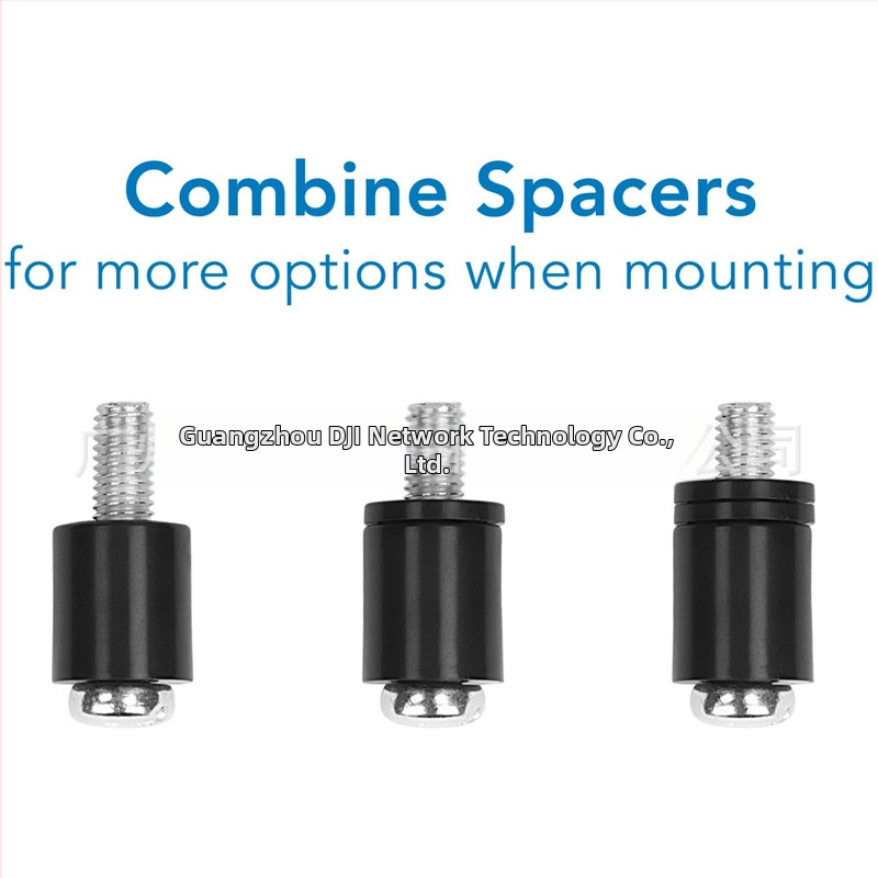 TV stiprināšanas skrūvju komplekts M568, mehāniska vadība, licencēts privātais zīmols