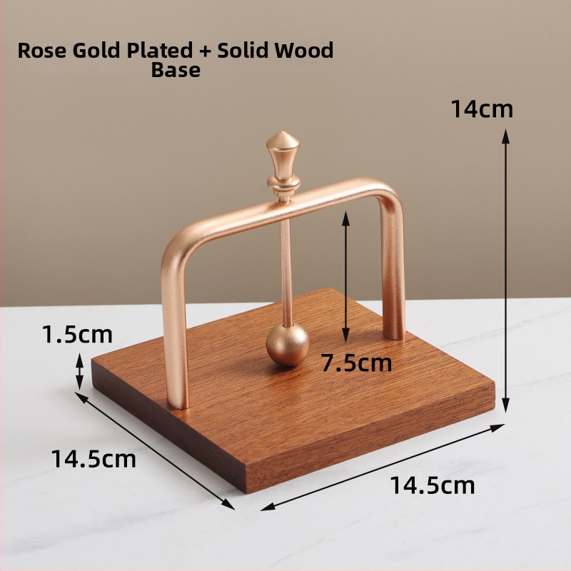 Servetėlių laikiklis, aliuminis, kvadratinės formos, šiuolaikinio minimalistinio stiliaus, stalviršio aksesuaras restoranams ir viešbučiams