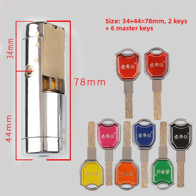 Spynos cilindras – Vario, 500 g, Modelis 22/78/88/108, Stilius: Modernus paprastumas