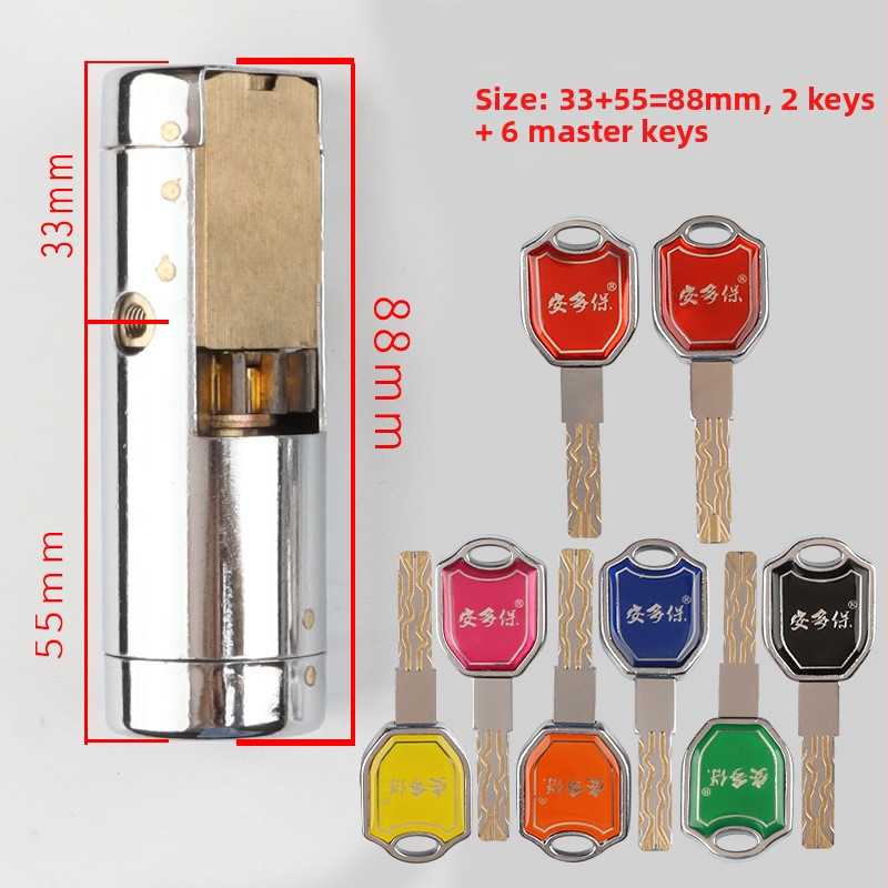 Spynos cilindras – Vario, 500 g, Modelis 22/78/88/108, Stilius: Modernus paprastumas