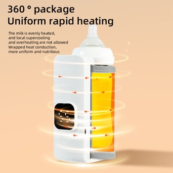 Pieno šildytuvas ABS, sandėlyje, be importo, be privatios markės