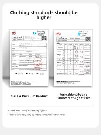 Vaikų pižamų komplektas iš Lycra, šukuotas medvilnės audinys, 95% medvilnė, dryžių ir animacinių piešinių raštas, 3–8 metų amžiaus