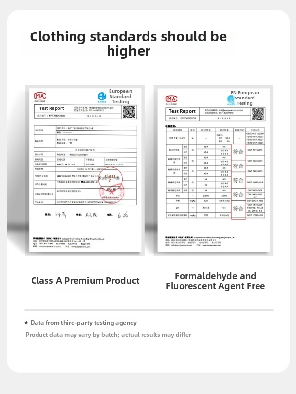 Bērnu pidžamu komplekts ar Lycra audumu, 95% kokvilna, svītrainu un karikatūras raksts, 3–8 gadiem