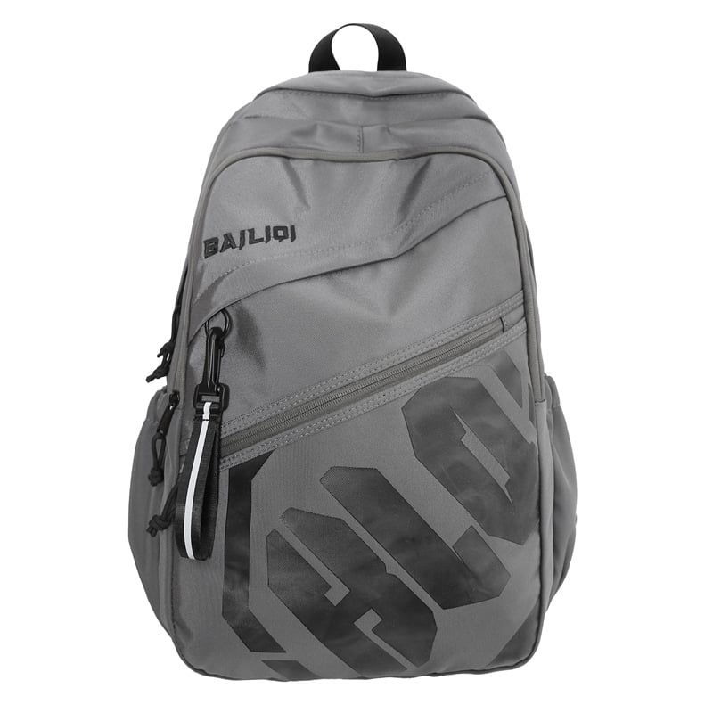 Unisex nailonist seljakott reisidele, mahutavus 36–55 L, sobib 16-tollisele sülearvutile, õhu-padi rihmad, suve 2025 väljaanne