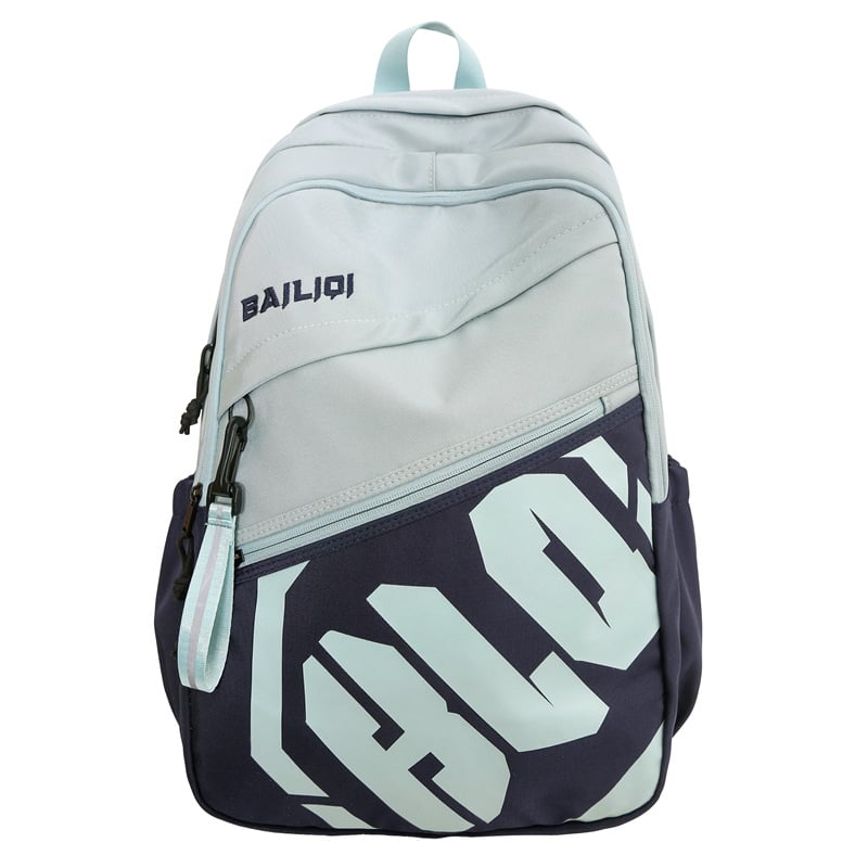 Unisex nailonist seljakott reisidele, mahutavus 36–55 L, sobib 16-tollisele sülearvutile, õhu-padi rihmad, suve 2025 väljaanne