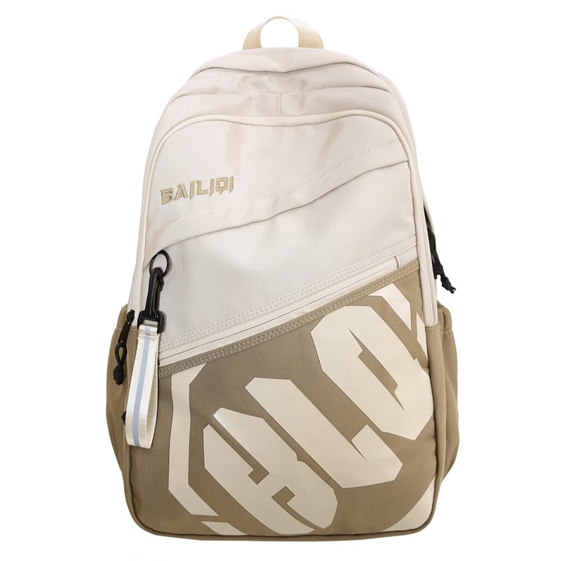 Unisex nailonist seljakott reisidele, mahutavus 36–55 L, sobib 16-tollisele sülearvutile, õhu-padi rihmad, suve 2025 väljaanne