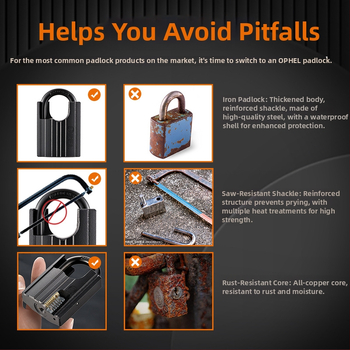 Spyna – OPEL Geležinė, Modernus Paprastas Stilius, Modelis BBL-BLACK-DX, Durims, Spintelėms, Bagažui