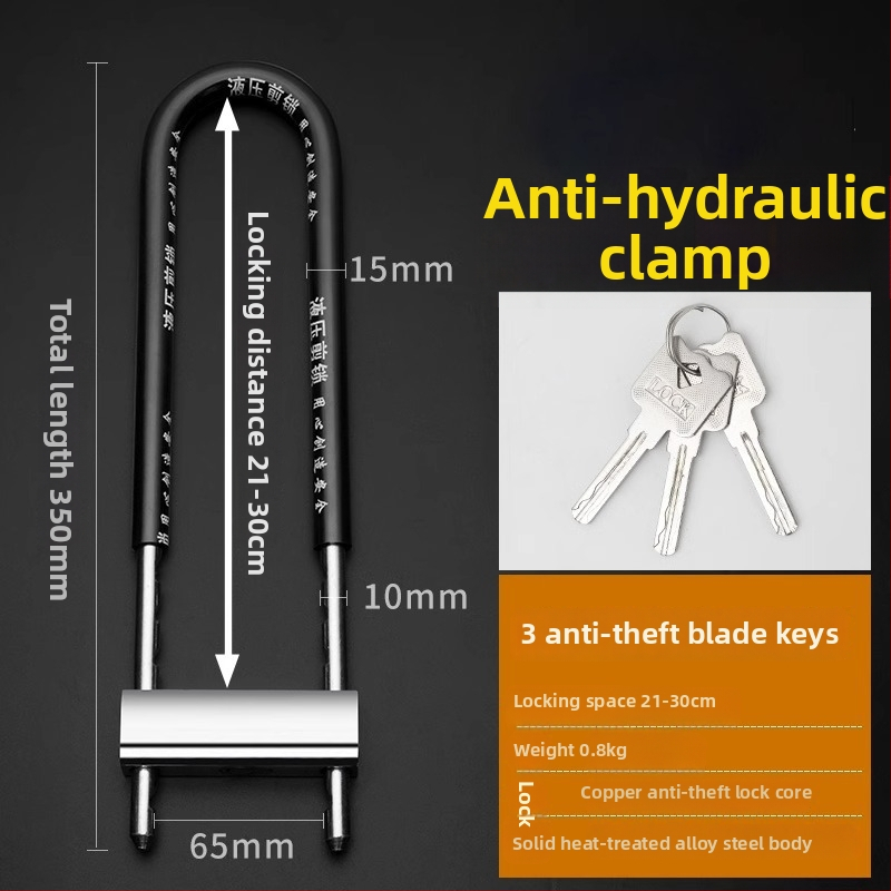 Încuietoare pentru ușă de sticlă, set încuietori în formă de U, oțel inoxidabil, model Jcblms, brand Neck Strength, stil modern minimalist