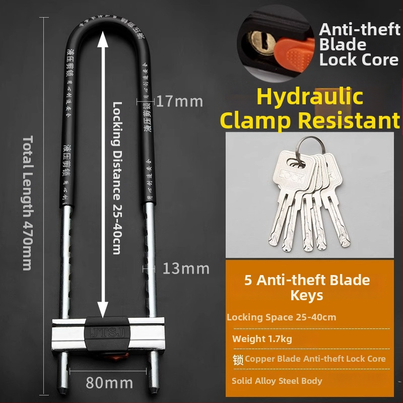Încuietoare pentru ușă de sticlă, set încuietori în formă de U, oțel inoxidabil, model Jcblms, brand Neck Strength, stil modern minimalist