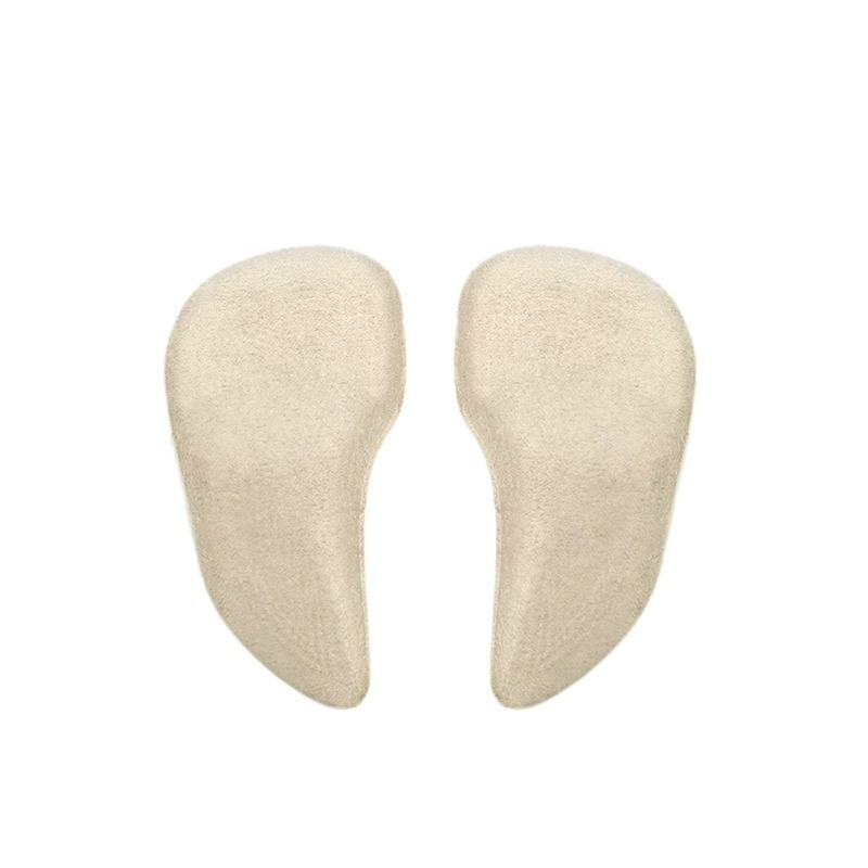 Talpă arc din silicon – talpă ortopedică, jumătate de talpă, unisex (S/L)