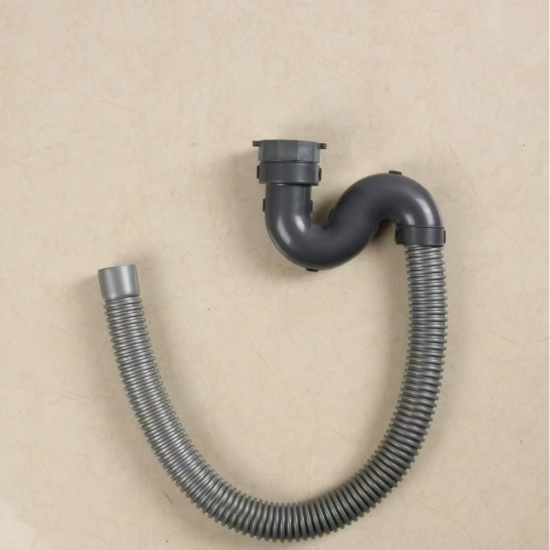 Комплект аксесоари за дренаж на мивката с универсални фитинги; модел Il8nahr0; материал Друг; сертификация Няма