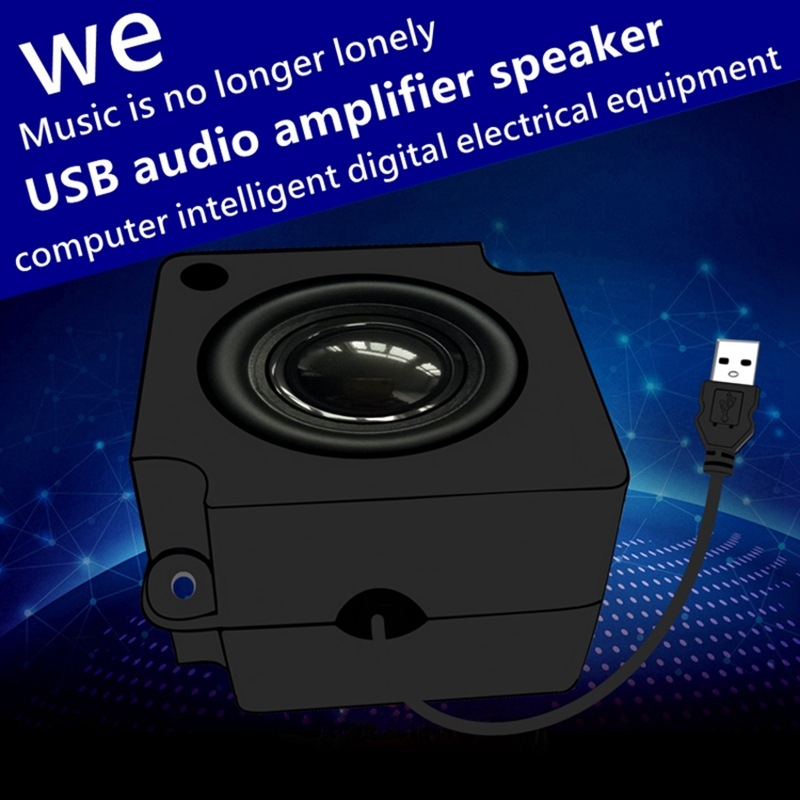 ERQU USB4545 Erősítő — teljes hangfrekvencia tartomány, 10-25000 Hz