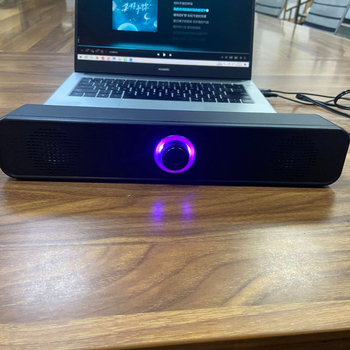 Nothing K2065 boxe pentru calculator USB, 2 canale stereo, 3W ieșire, răspuns în frecvențe 100 Hz–20 kHz, jack audio de 3,5 mm