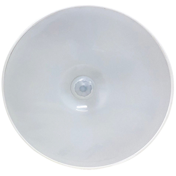 Νυχτερινό φως με αισθητήρα κίνησης για διάδρομο και δωμάτιο ξενοδοχείου, μπαταρία, μοντέλο TAM-073-2, πλαστικό κάλυμμα λαμπτήρα, επαγωγικός διακόπτης