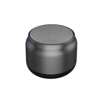 Boxă Bluetooth mini, Putere 5W, Baterie încorporată 800–1000mAh, Răspuns în frecvență 100Hz–20kHz, Rază eficientă 10m