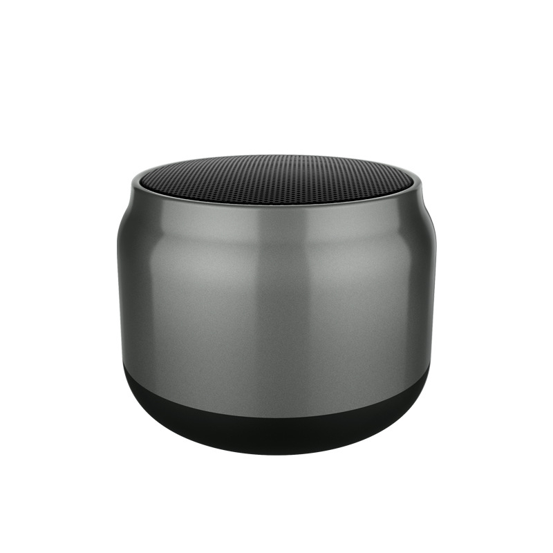 Boxă Bluetooth mini, Putere 5W, Baterie încorporată 800–1000mAh, Răspuns în frecvență 100Hz–20kHz, Rază eficientă 10m