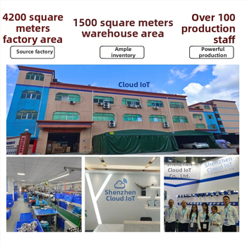 Išorės tinklo kamera 1080P su naktiniu matymu, IR iki 20 m, žmonių figūrų ir judesio aptikimas, veikimo temperatūra -20°C iki 80°C