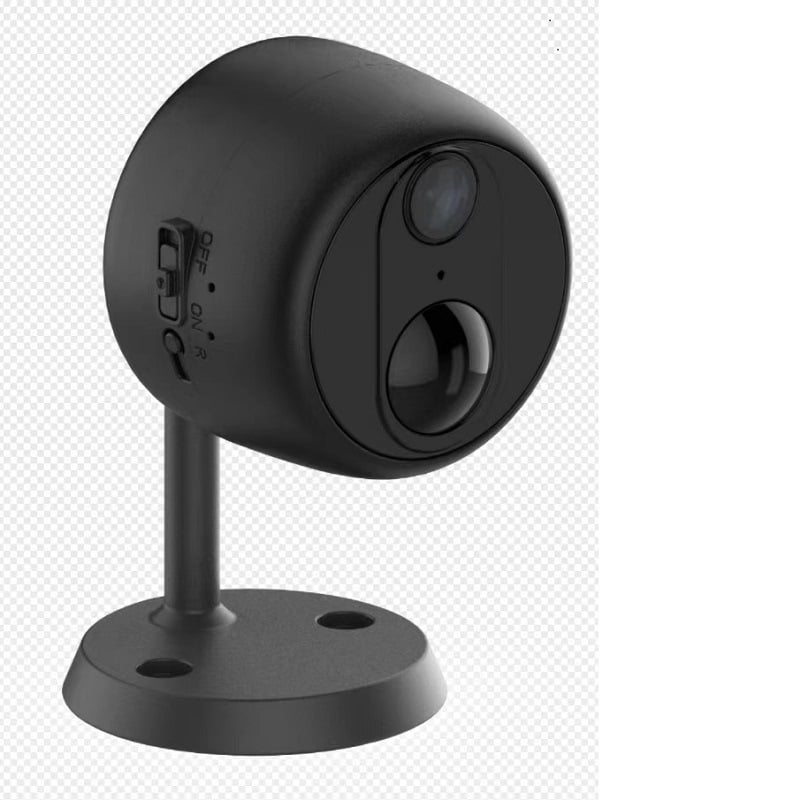 MG9 Belaidė kamera žemo energijos vartojimo, 3MP/2K raiška, 3.6 mm objektyvas, IR nuotolis 10 m, maitinimas 5V