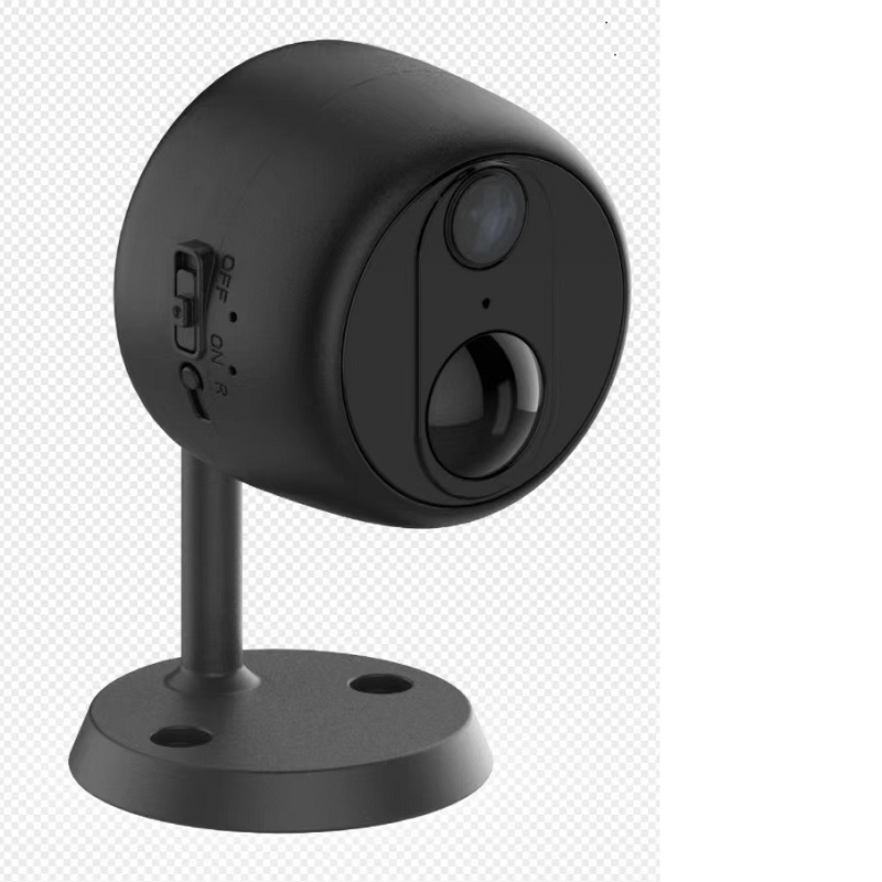 MG9 Belaidė kamera žemo energijos vartojimo, 3MP/2K raiška, 3.6 mm objektyvas, IR nuotolis 10 m, maitinimas 5V