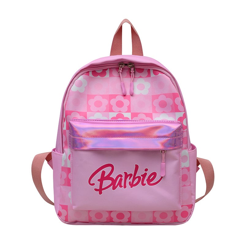 Laste mugurskott anime mustriga, õhupadi rihmad, hingav materjal, polüesteri vooder, sobib lasteaedast põhikoolini