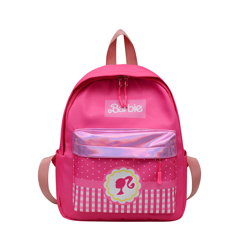 Laste mugurskott anime mustriga, õhupadi rihmad, hingav materjal, polüesteri vooder, sobib lasteaedast põhikoolini