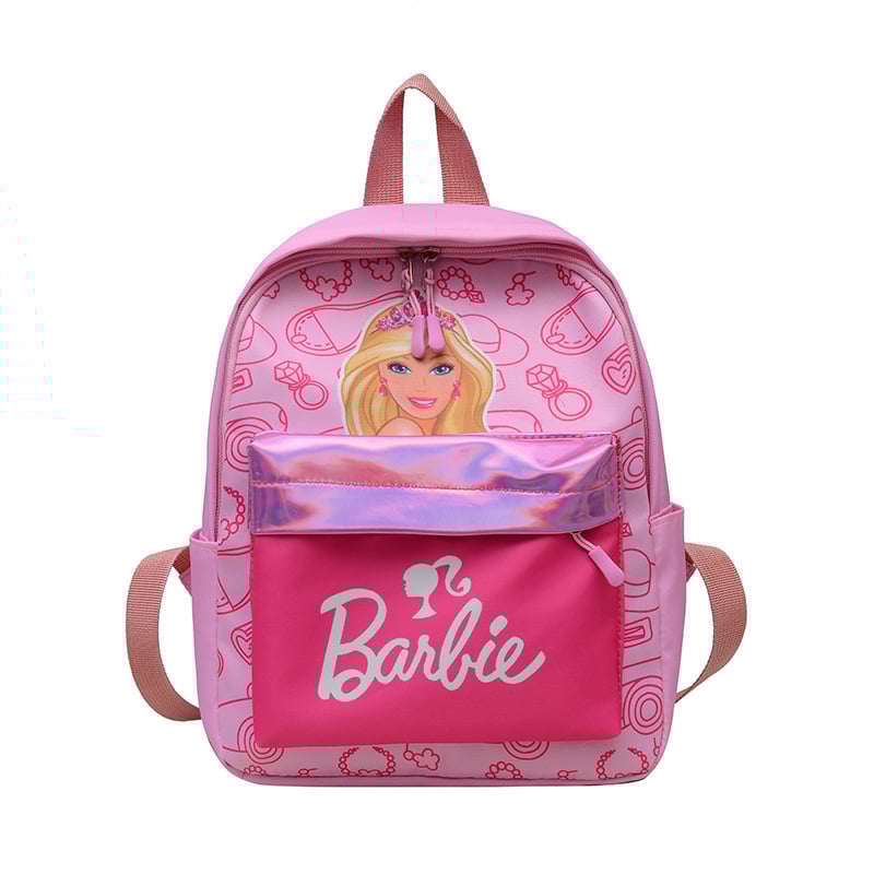 Laste mugurskott anime mustriga, õhupadi rihmad, hingav materjal, polüesteri vooder, sobib lasteaedast põhikoolini