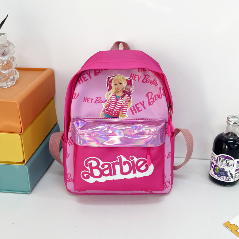 Laste mugurskott anime mustriga, õhupadi rihmad, hingav materjal, polüesteri vooder, sobib lasteaedast põhikoolini