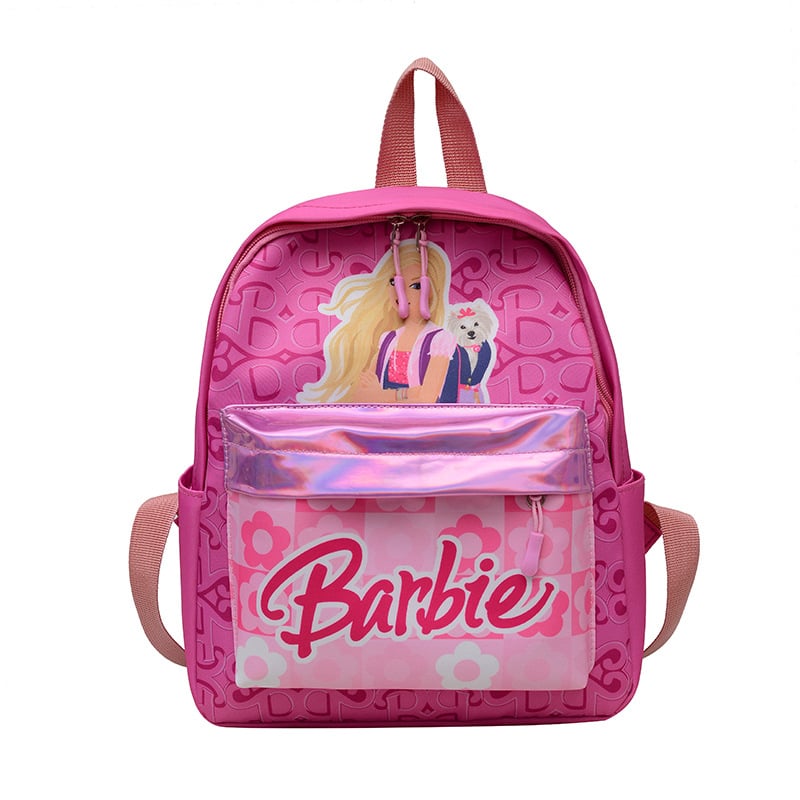 Laste mugurskott anime mustriga, õhupadi rihmad, hingav materjal, polüesteri vooder, sobib lasteaedast põhikoolini