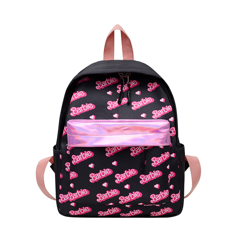 Laste mugurskott anime mustriga, õhupadi rihmad, hingav materjal, polüesteri vooder, sobib lasteaedast põhikoolini