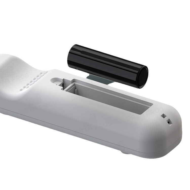 Data Frog Y2 интерактивна обновена телевизионна игрова конзола – безжична, HDMI интерфейс, за двама играчи, сензорно движение, игри за рязане на плодове